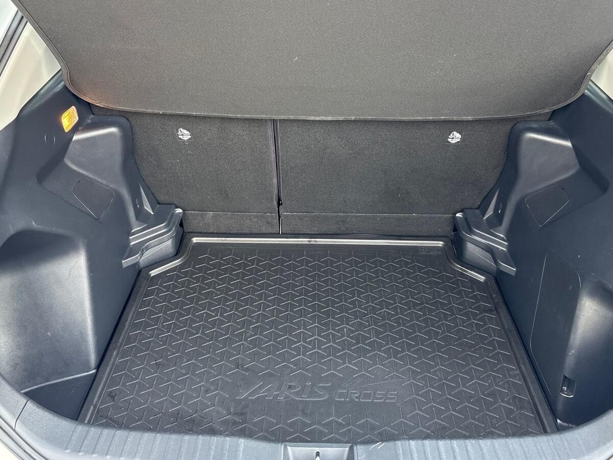 Used Toyota Yaris 2023 for sale - 77046333: Photo 10