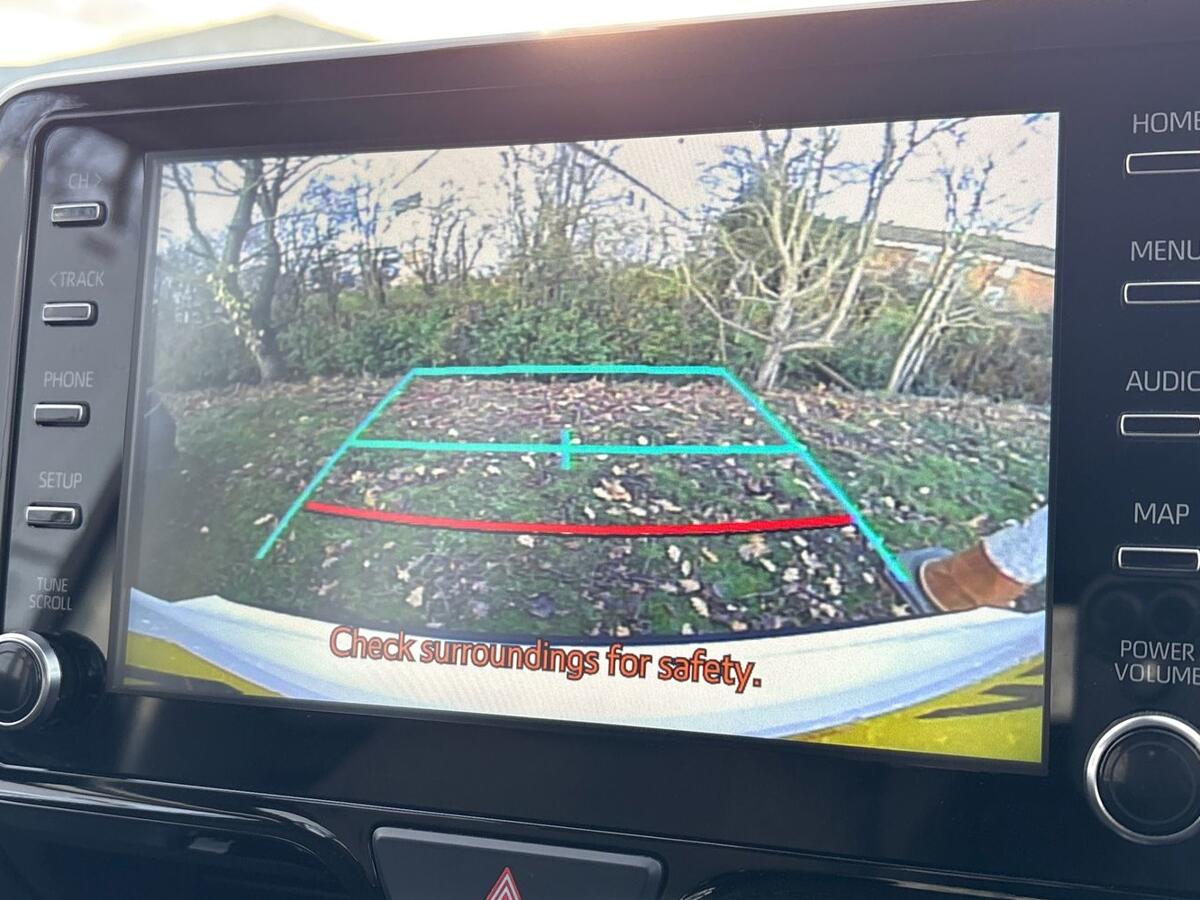 Used Toyota Yaris 2023 for sale - 77046333: Photo 15