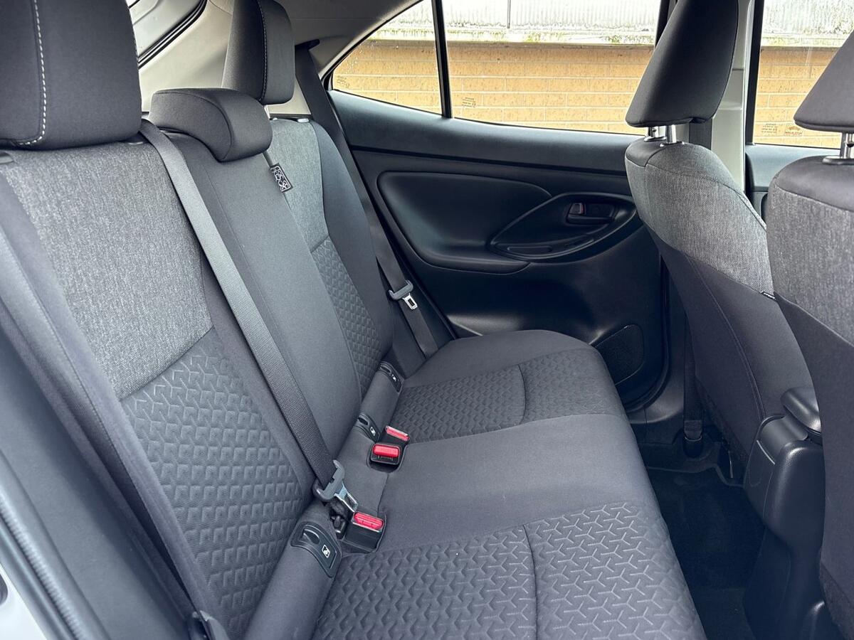 Used Toyota Yaris 2023 for sale - 77046333: Photo 16