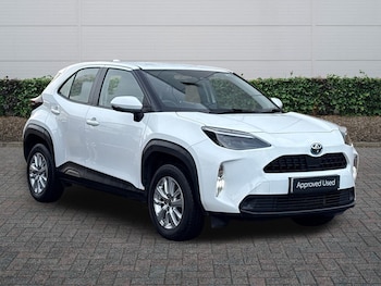 2023 (23) - 1.5 Hybrid Icon 5dr CVT