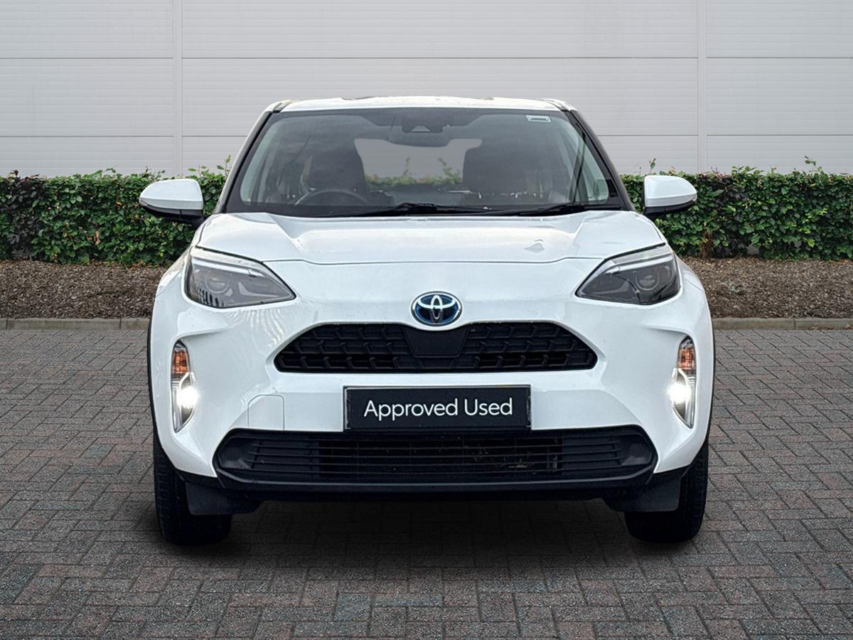 Used Toyota Yaris 2023 for sale - 77046333: Photo 3