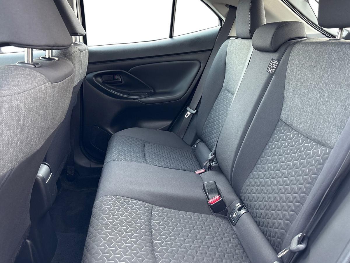 Used Toyota Yaris 2023 for sale - 77046333: Photo 9