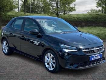 2020 (70) - 1.2 Turbo SE 5dr
