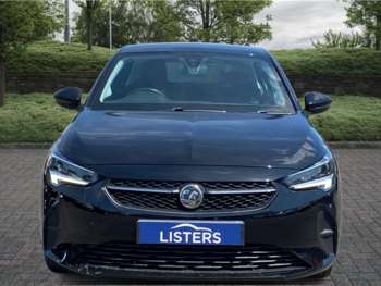 Used Vauxhall Corsa 2020 for sale - 75142470: Photo