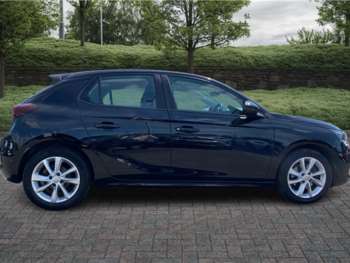 Used Vauxhall Corsa 2020 for sale - 75142470: Photo