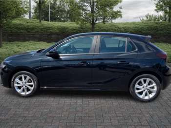 Used Vauxhall Corsa 2020 for sale - 75142470: Photo