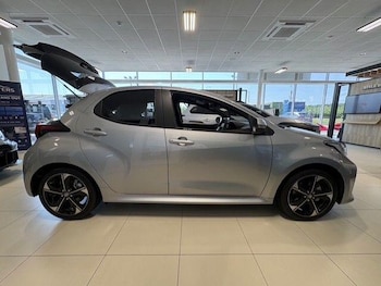 Used Toyota Yaris 2026 for sale - 79146934: Photo