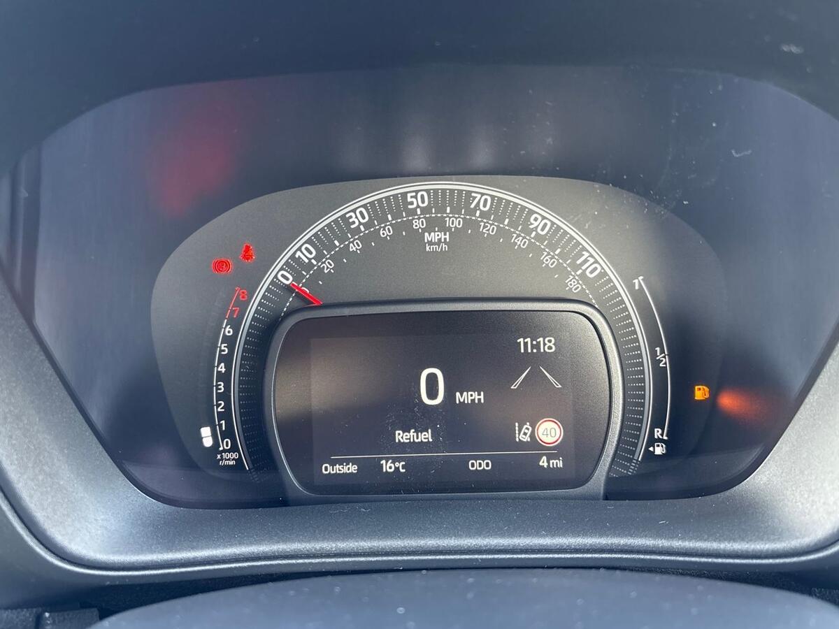 Used Toyota Aygo X 2025 for sale - 76937262: Photo 10