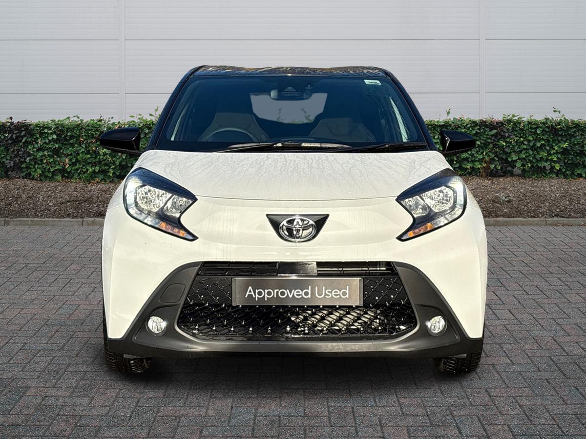 Used Toyota Aygo X 2025 for sale - 76937262: Photo 11