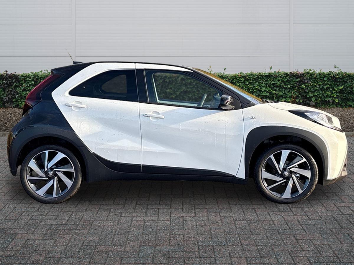 Used Toyota Aygo X 2025 for sale - 76937262: Photo 12