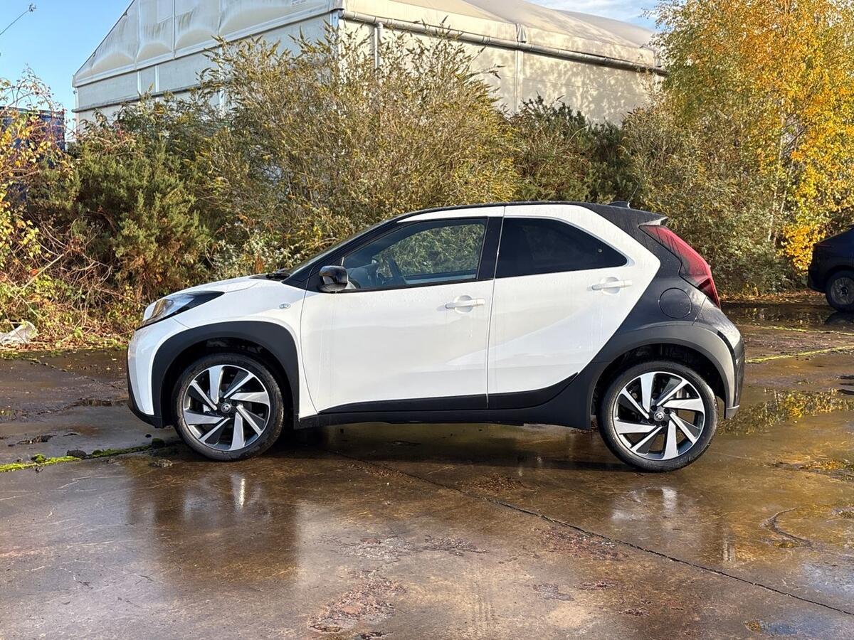 Used Toyota Aygo X 2025 for sale - 76937262: Photo 13
