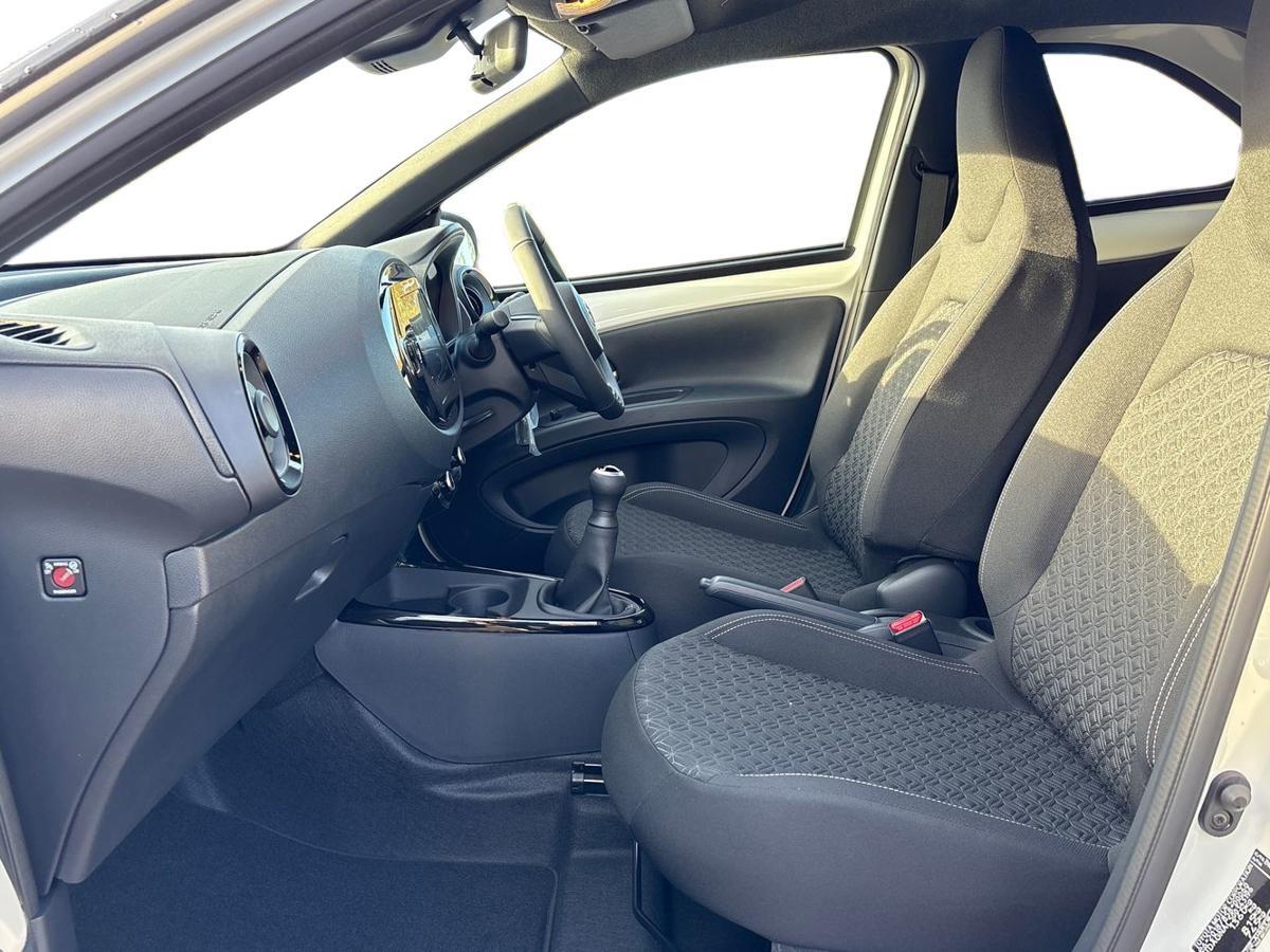 Used Toyota Aygo X 2025 for sale - 76937262: Photo 15