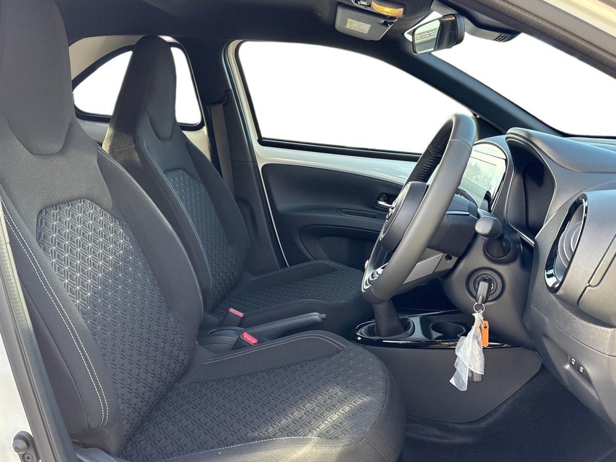 Used Toyota Aygo X 2025 for sale - 76937262: Photo 16