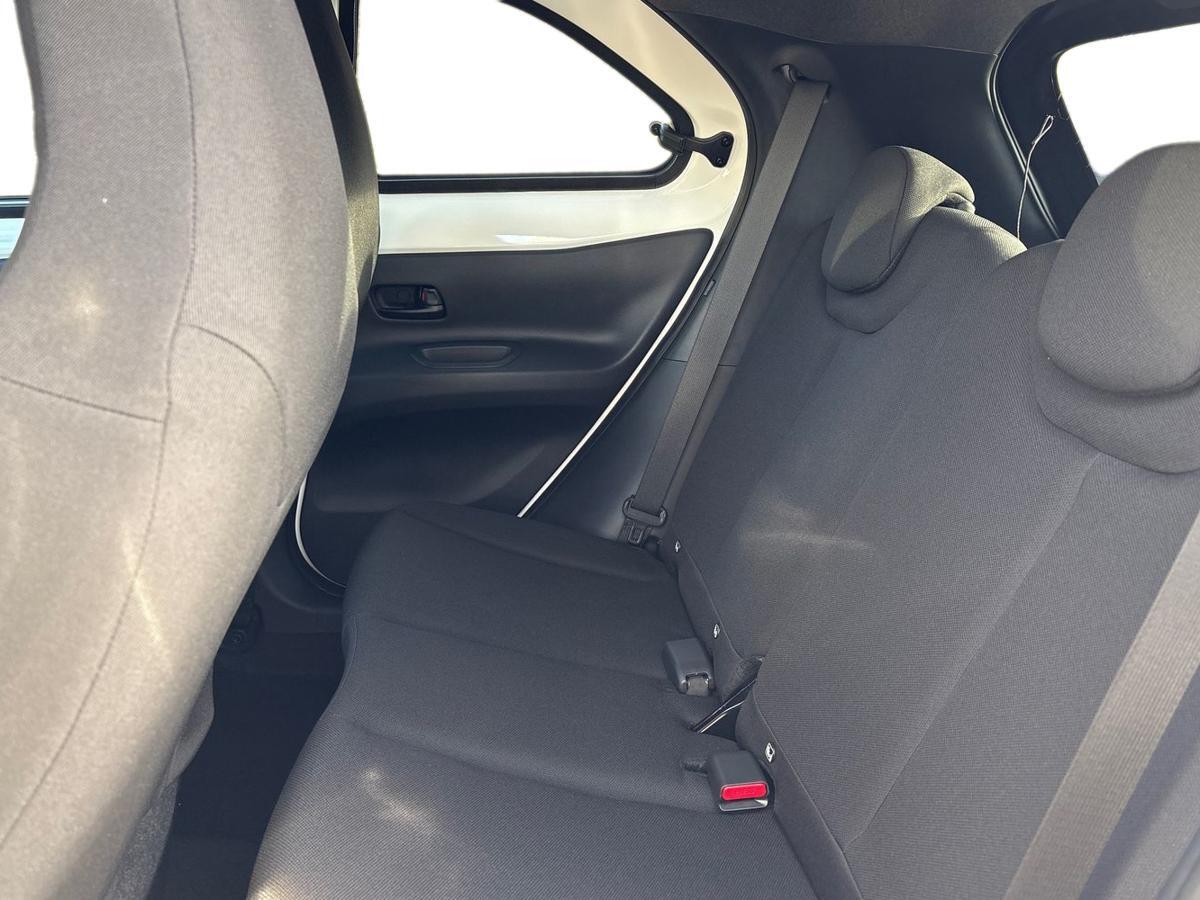 Used Toyota Aygo X 2025 for sale - 76937262: Photo 17