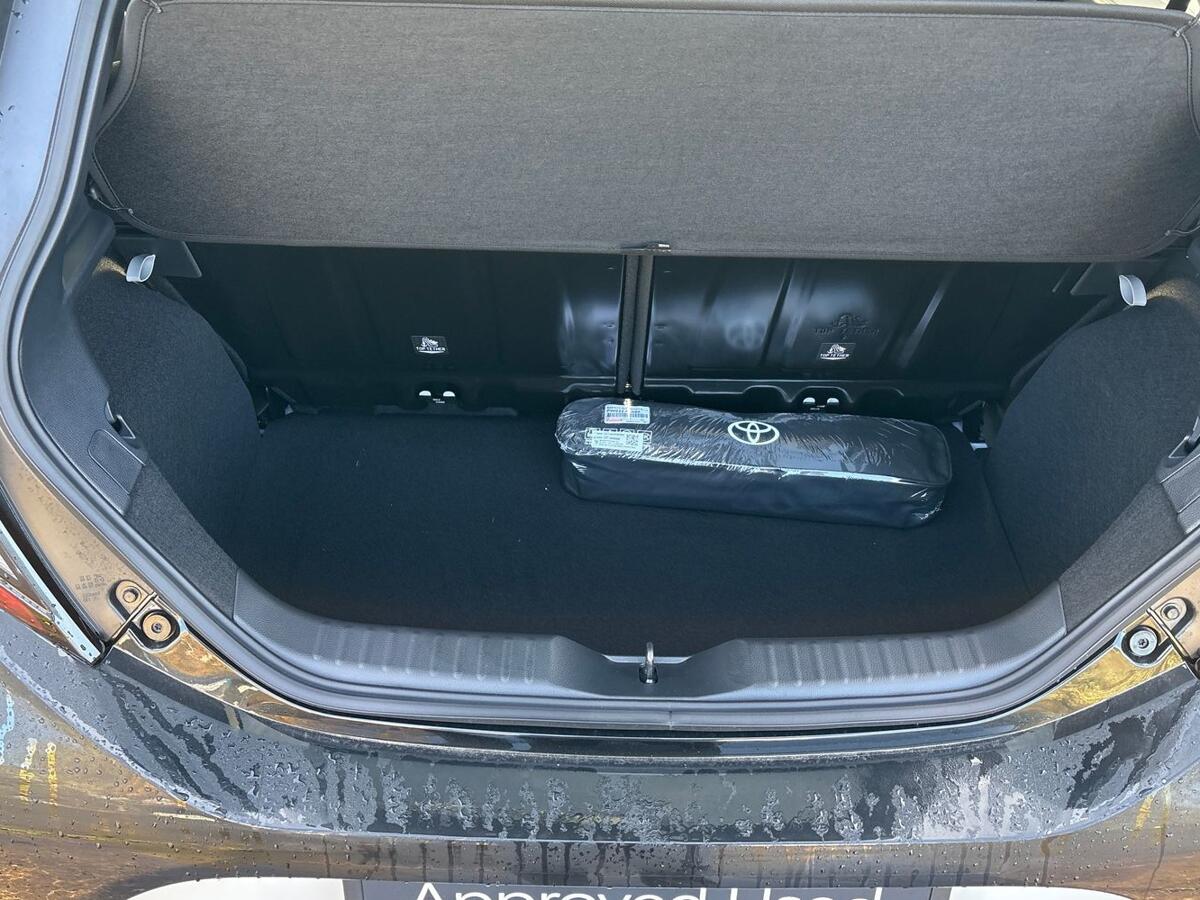 Used Toyota Aygo X 2025 for sale - 76937262: Photo 19