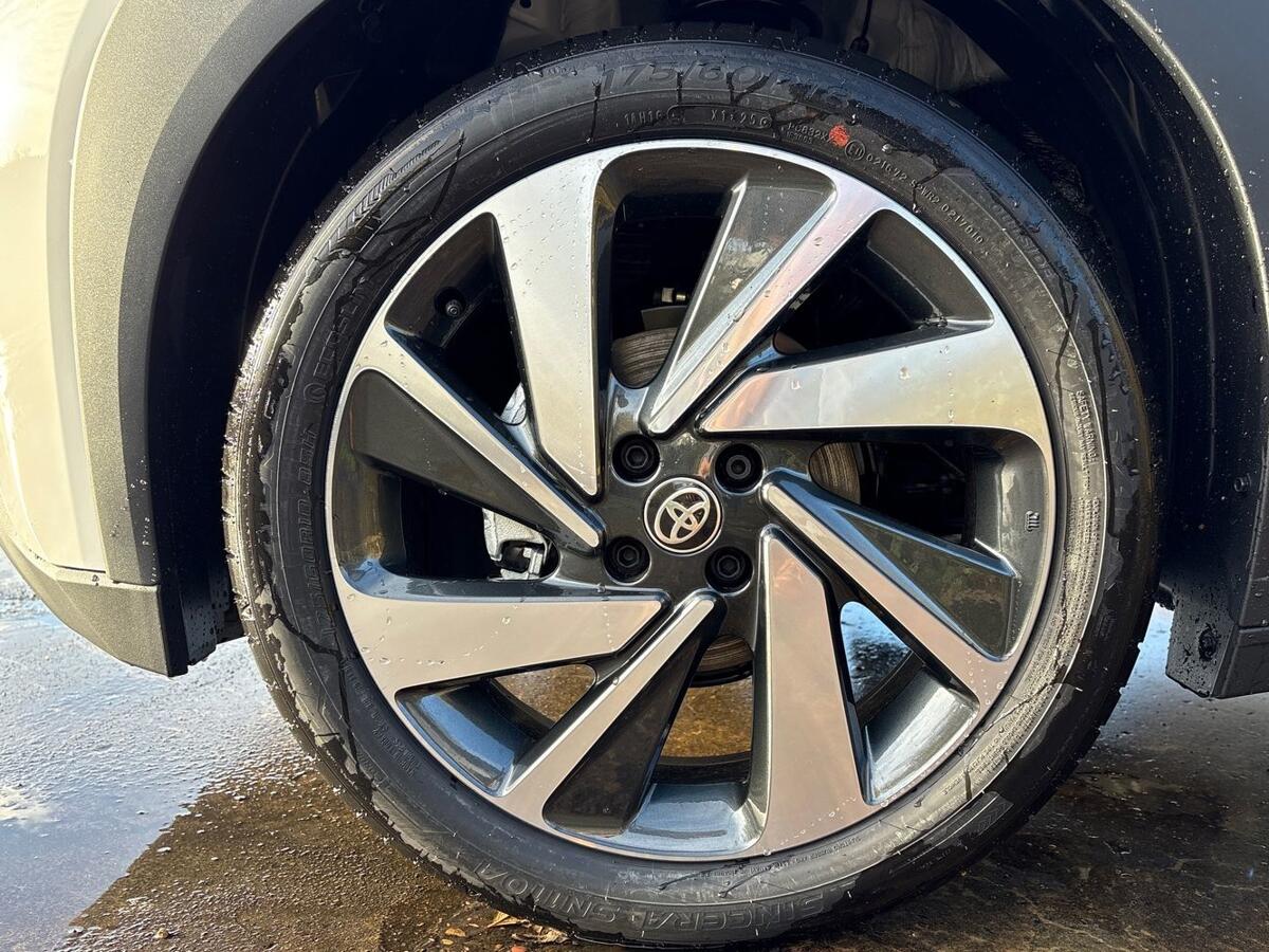 Used Toyota Aygo X 2025 for sale - 76937262: Photo 21