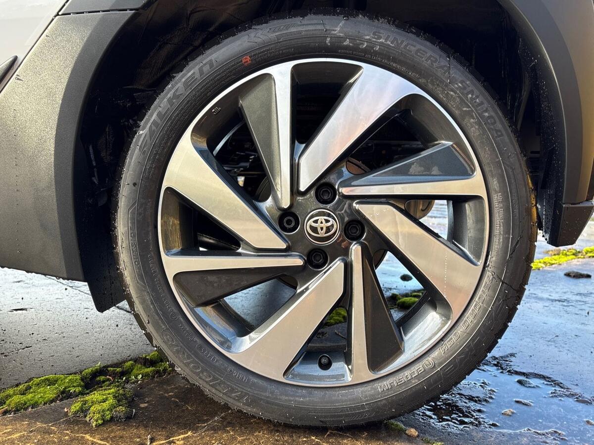 Used Toyota Aygo X 2025 for sale - 76937262: Photo 22