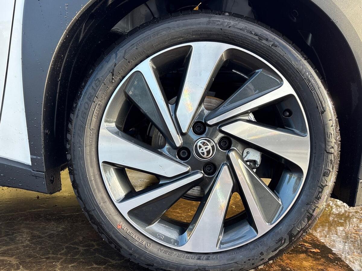 Used Toyota Aygo X 2025 for sale - 76937262: Photo 23