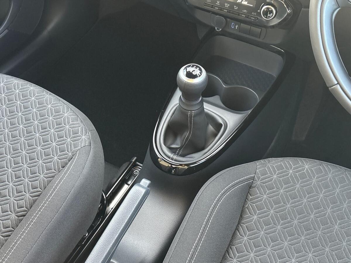 Used Toyota Aygo X 2025 for sale - 76937262: Photo 6