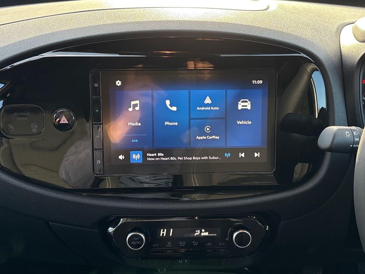 Used Toyota Aygo X 2025 for sale - 76937262: Photo 7