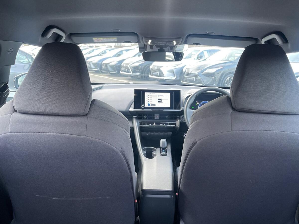 Used Toyota C-HR 2024 for sale - 76716688: Photo 16