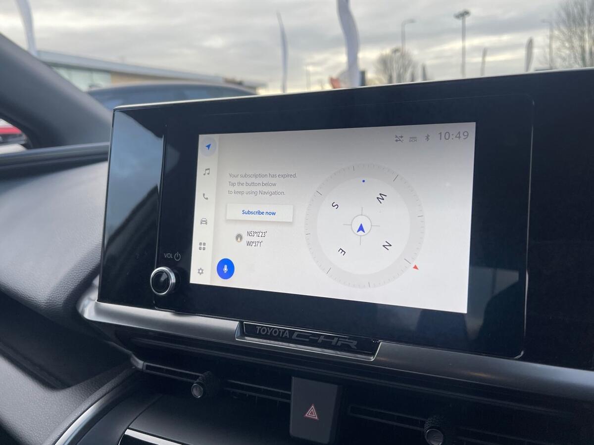 Used Toyota C-HR 2024 for sale - 76716688: Photo 20