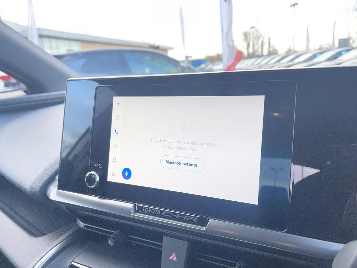 Used Toyota C-HR 2024 for sale - 76716688: Photo 21