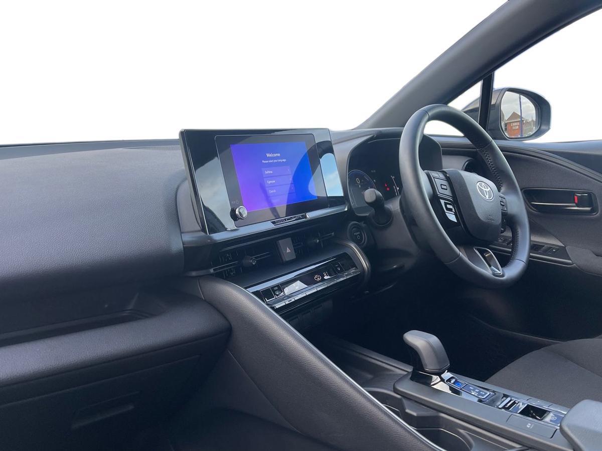 Used Toyota C-HR 2024 for sale - 76716688: Photo 7