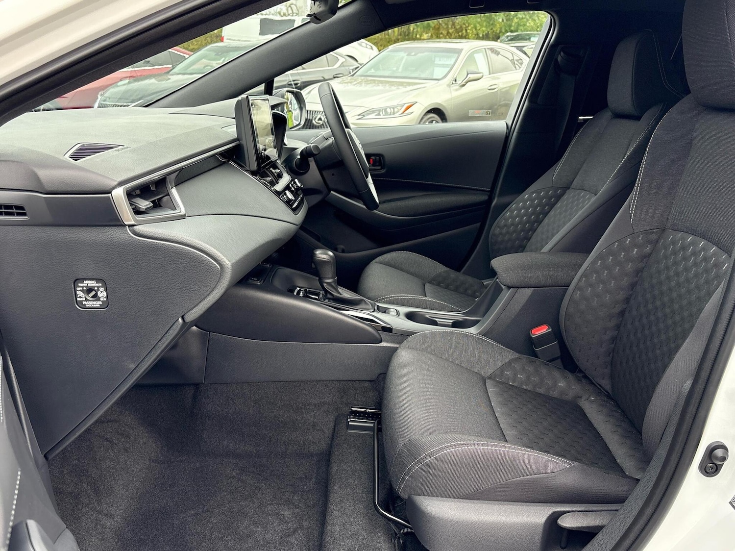 Used Toyota Corolla 2025 for sale - 76635397: Photo 10