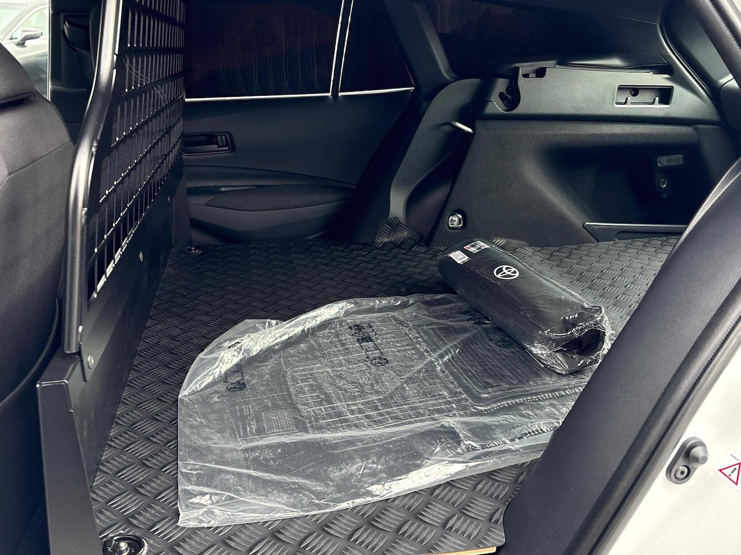 Used Toyota Corolla 2025 for sale - 76635397: Photo 12