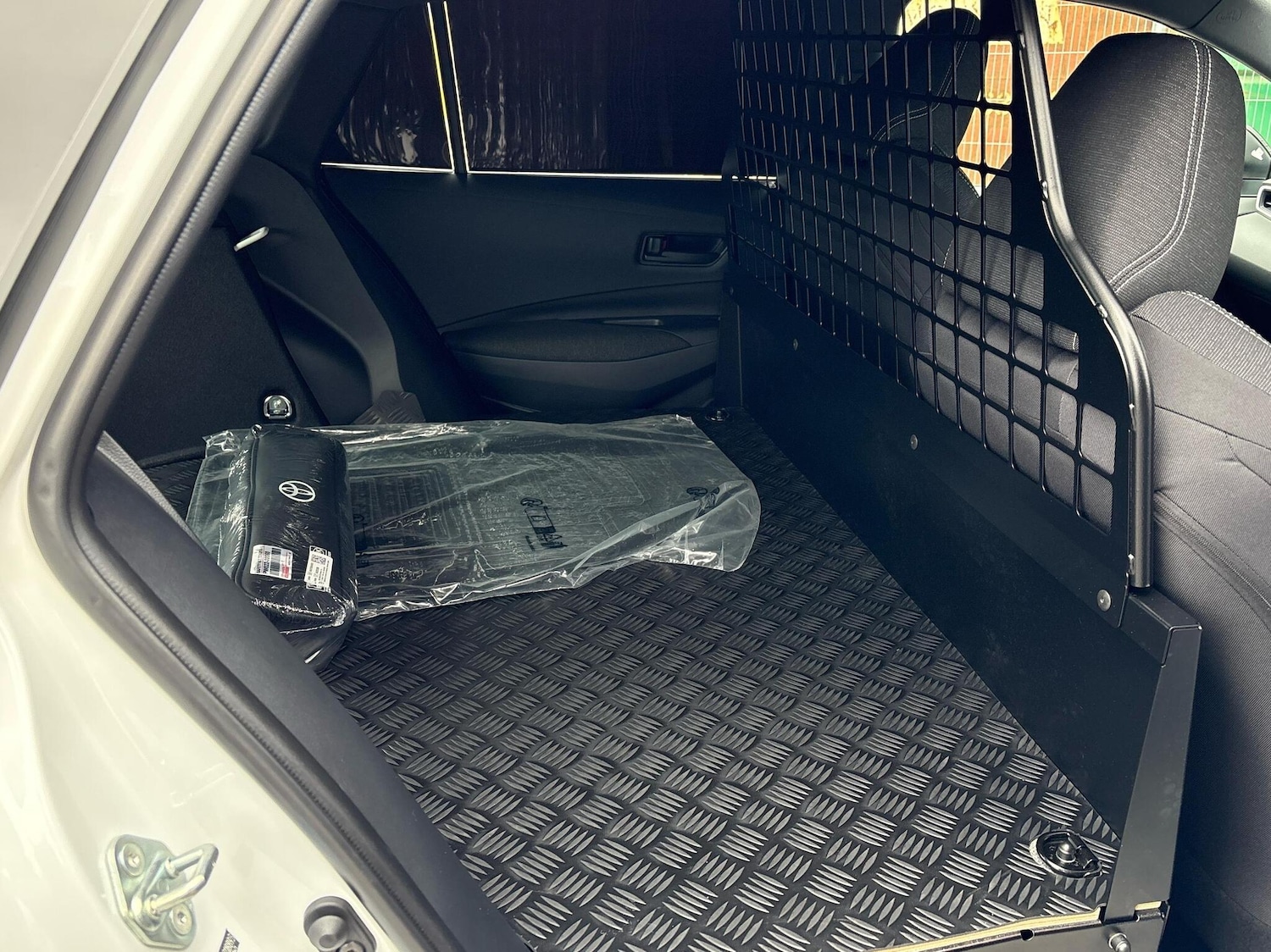 Used Toyota Corolla 2025 for sale - 76635397: Photo 13