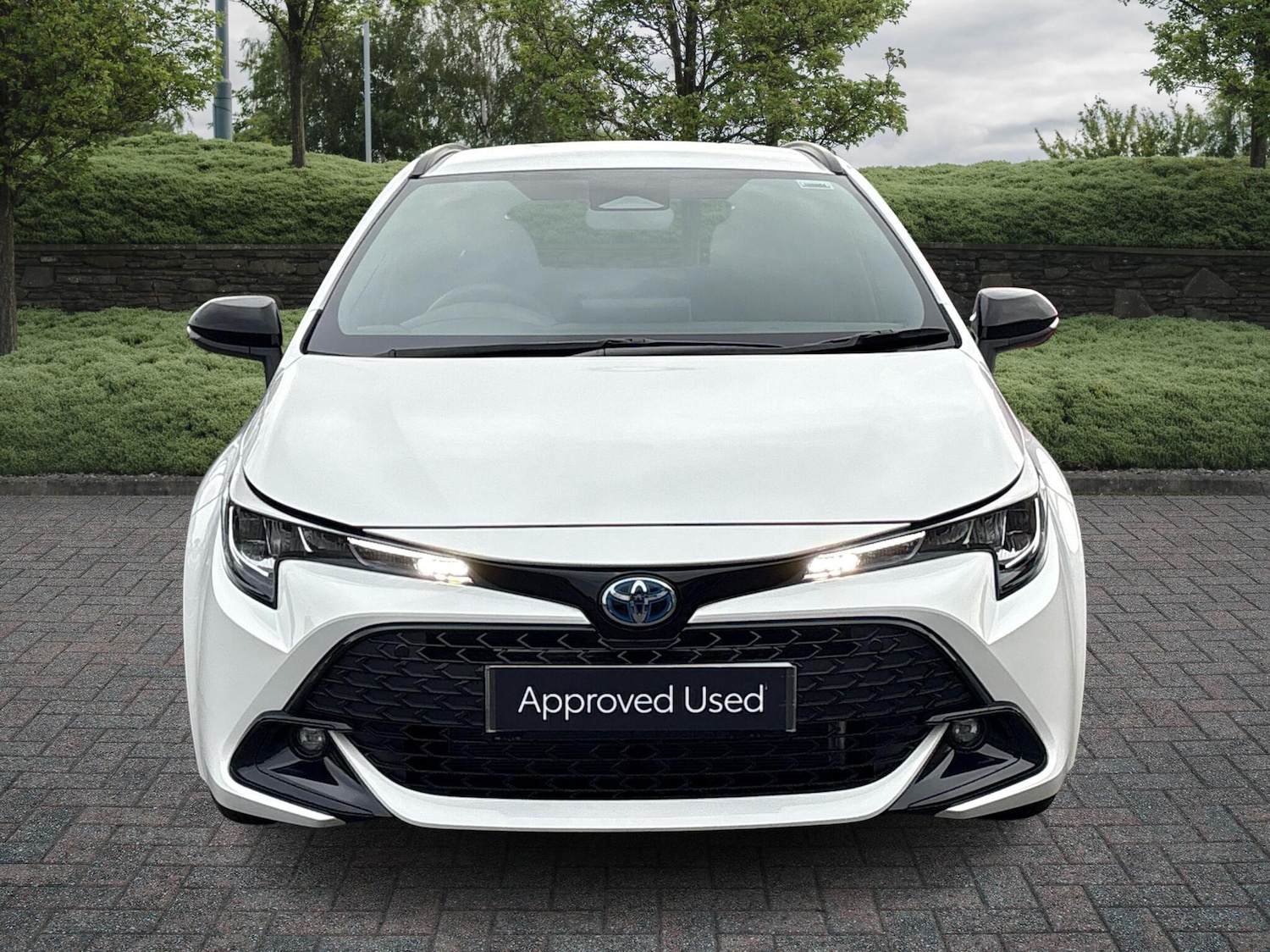 Used Toyota Corolla 2025 for sale - 76635397: Photo 15