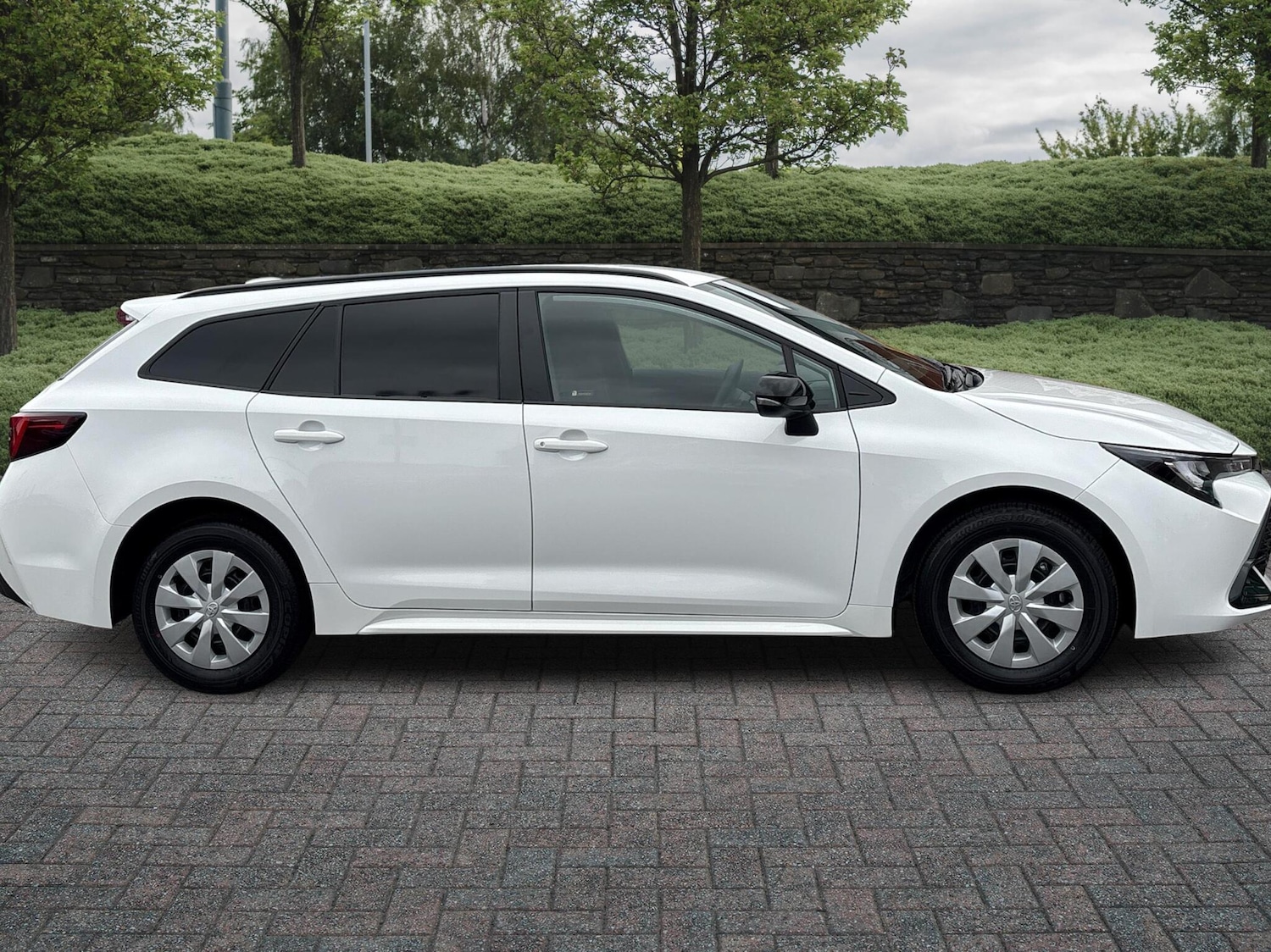 Used Toyota Corolla 2025 for sale - 76635397: Photo 16