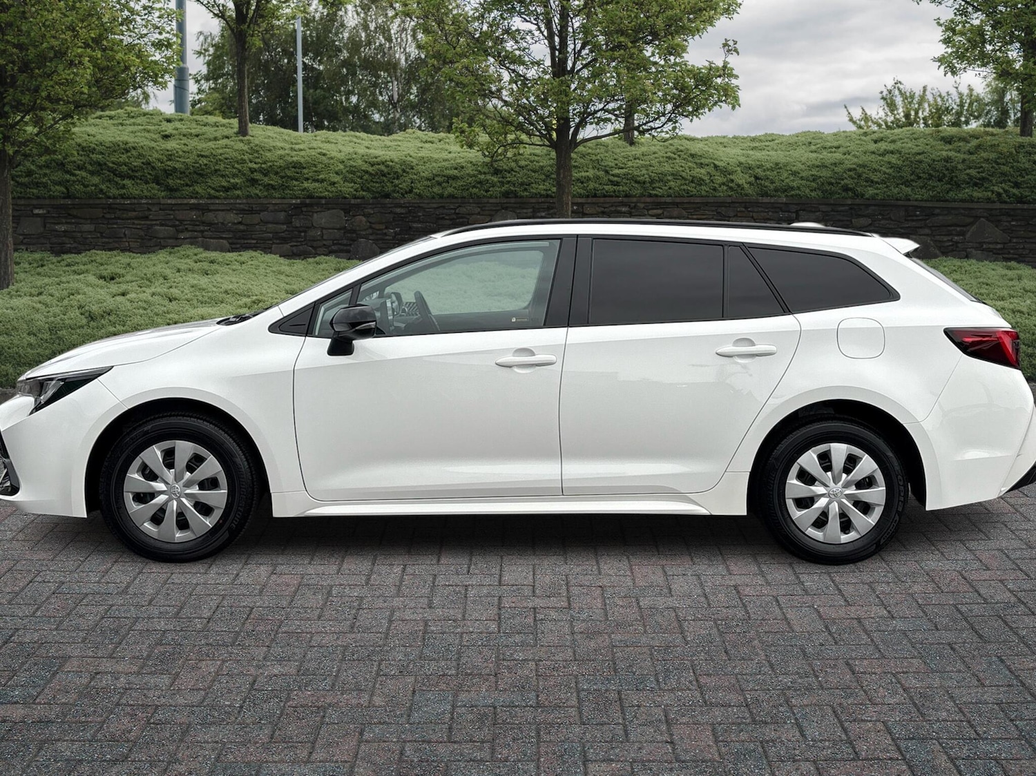 Used Toyota Corolla 2025 for sale - 76635397: Photo 17