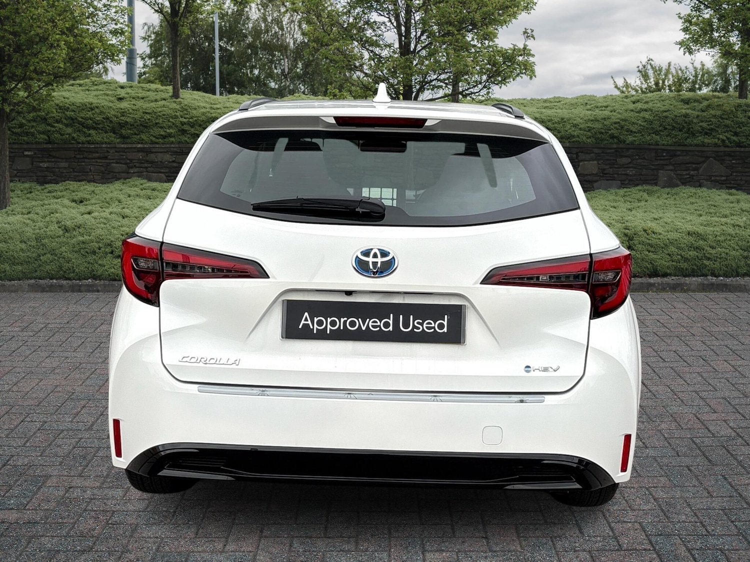 Used Toyota Corolla 2025 for sale - 76635397: Photo 19