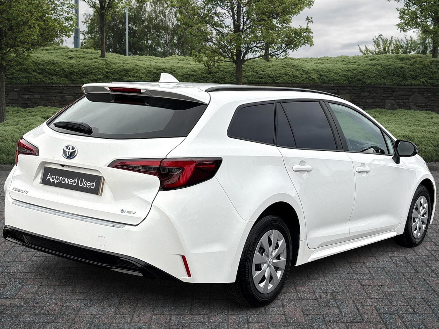 Used Toyota Corolla 2025 for sale - 76635397: Photo 2