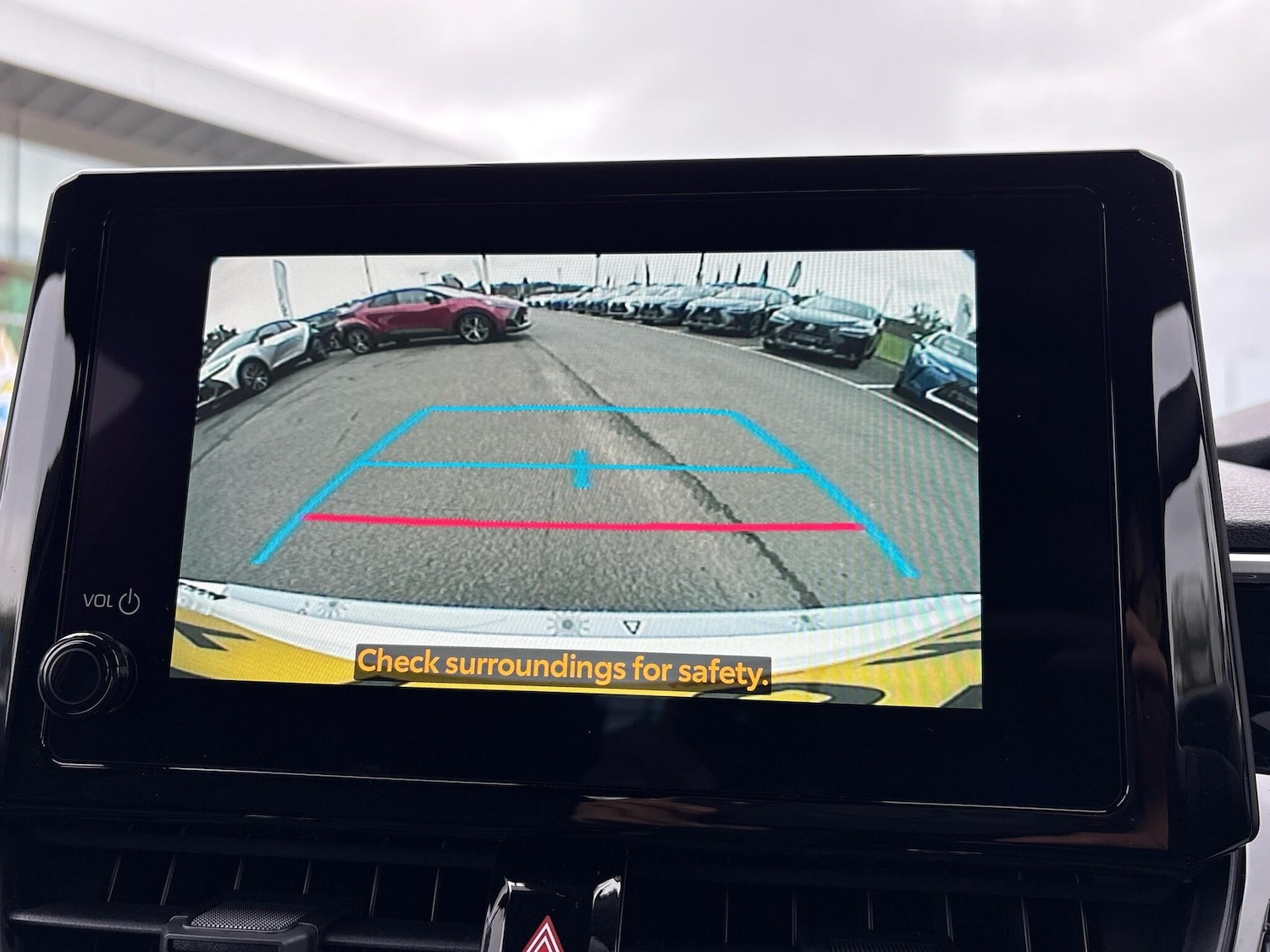 Used Toyota Corolla 2025 for sale - 76635397: Photo 21