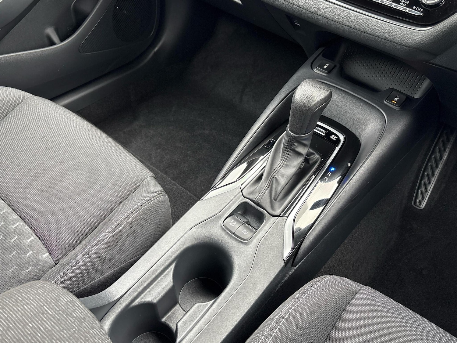 Used Toyota Corolla 2025 for sale - 76635397: Photo 22