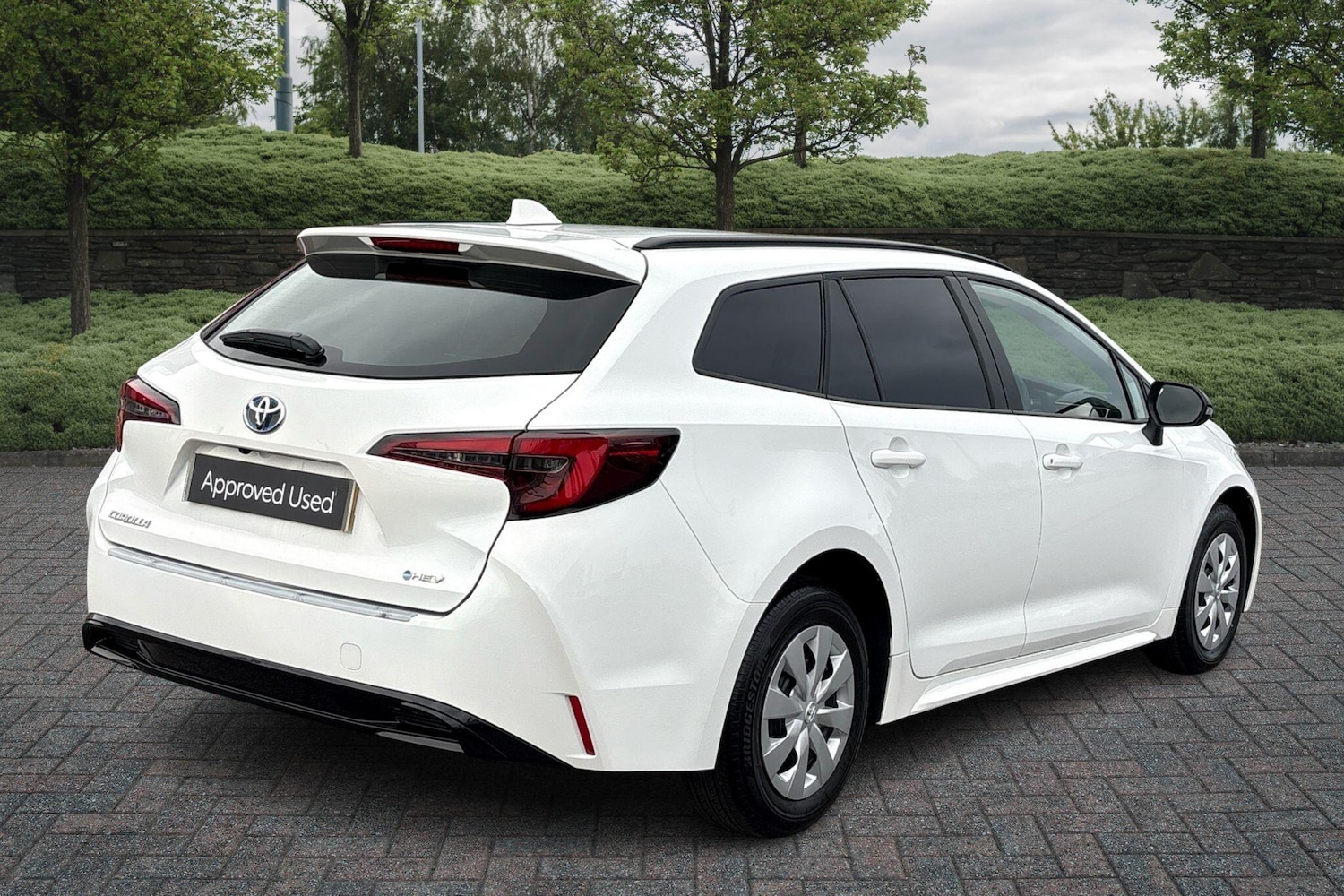 Used Toyota Corolla 2025 for sale - 76635397: Photo 24