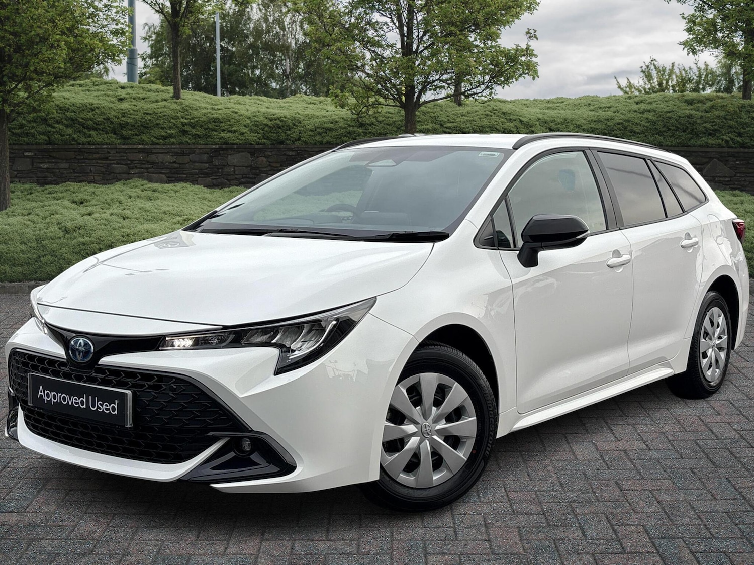 Used Toyota Corolla 2025 for sale - 76635397: Photo 3