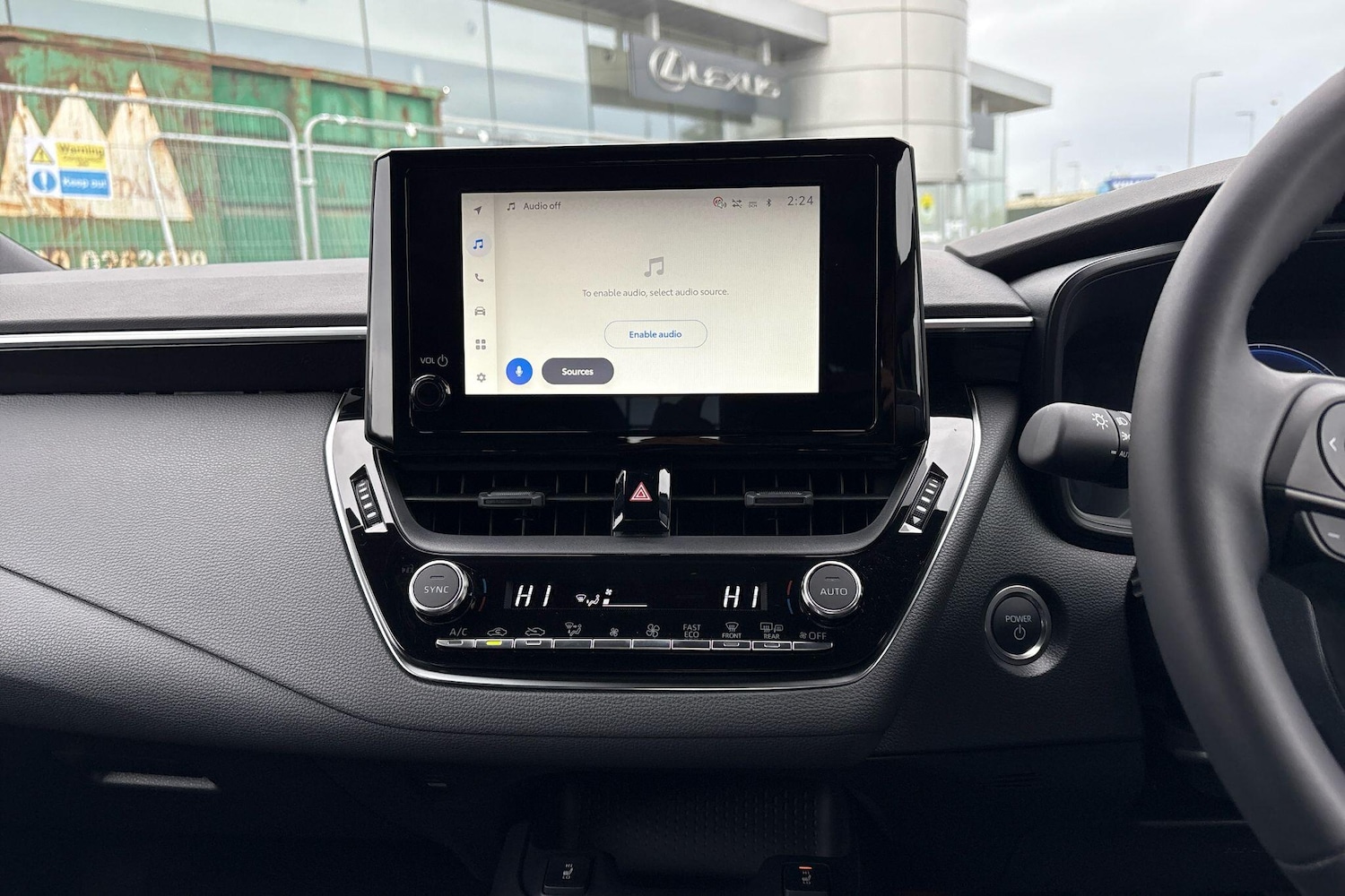 Used Toyota Corolla 2025 for sale - 76635397: Photo 30