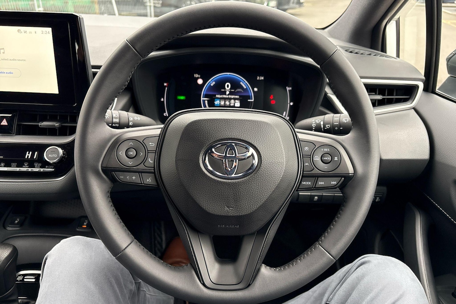 Used Toyota Corolla 2025 for sale - 76635397: Photo 32