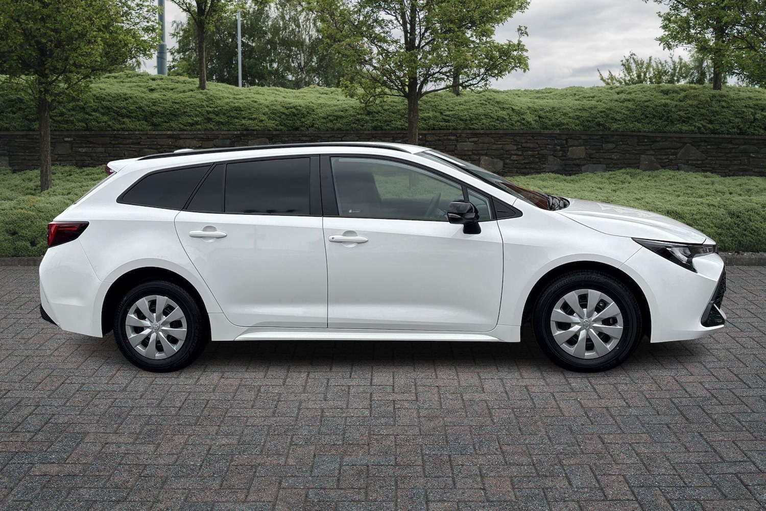 Used Toyota Corolla 2025 for sale - 76635397: Photo 36