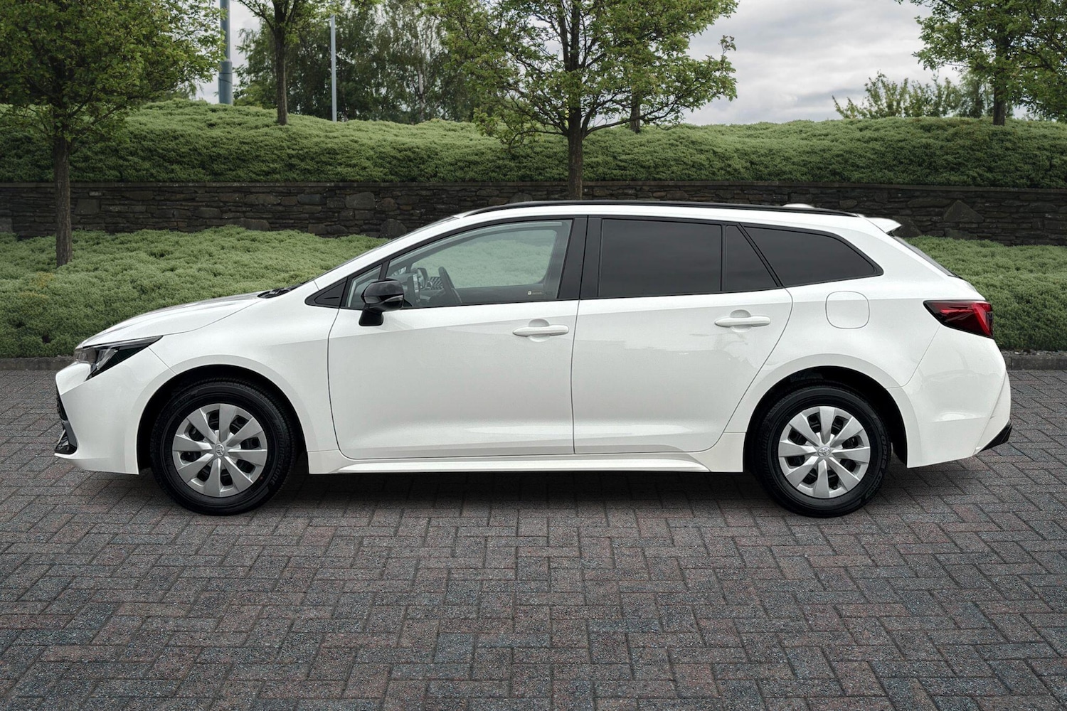 Used Toyota Corolla 2025 for sale - 76635397: Photo 37