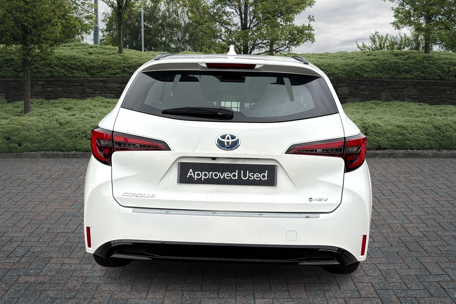 Used Toyota Corolla 2025 for sale - 76635397: Photo 38