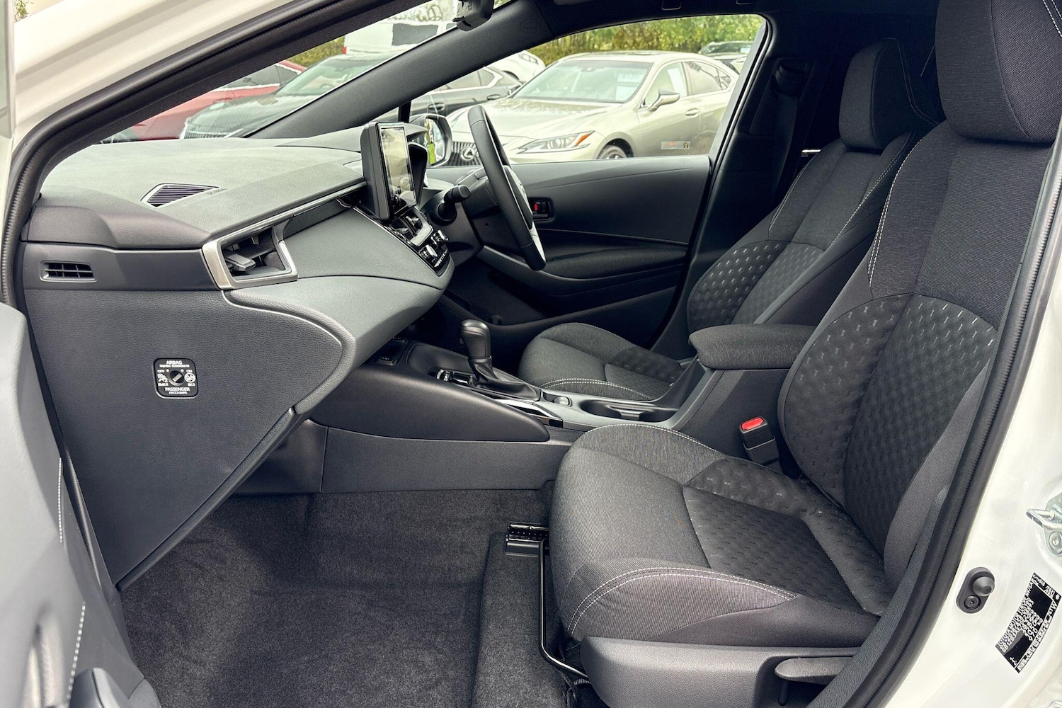 Used Toyota Corolla 2025 for sale - 76635397: Photo 39