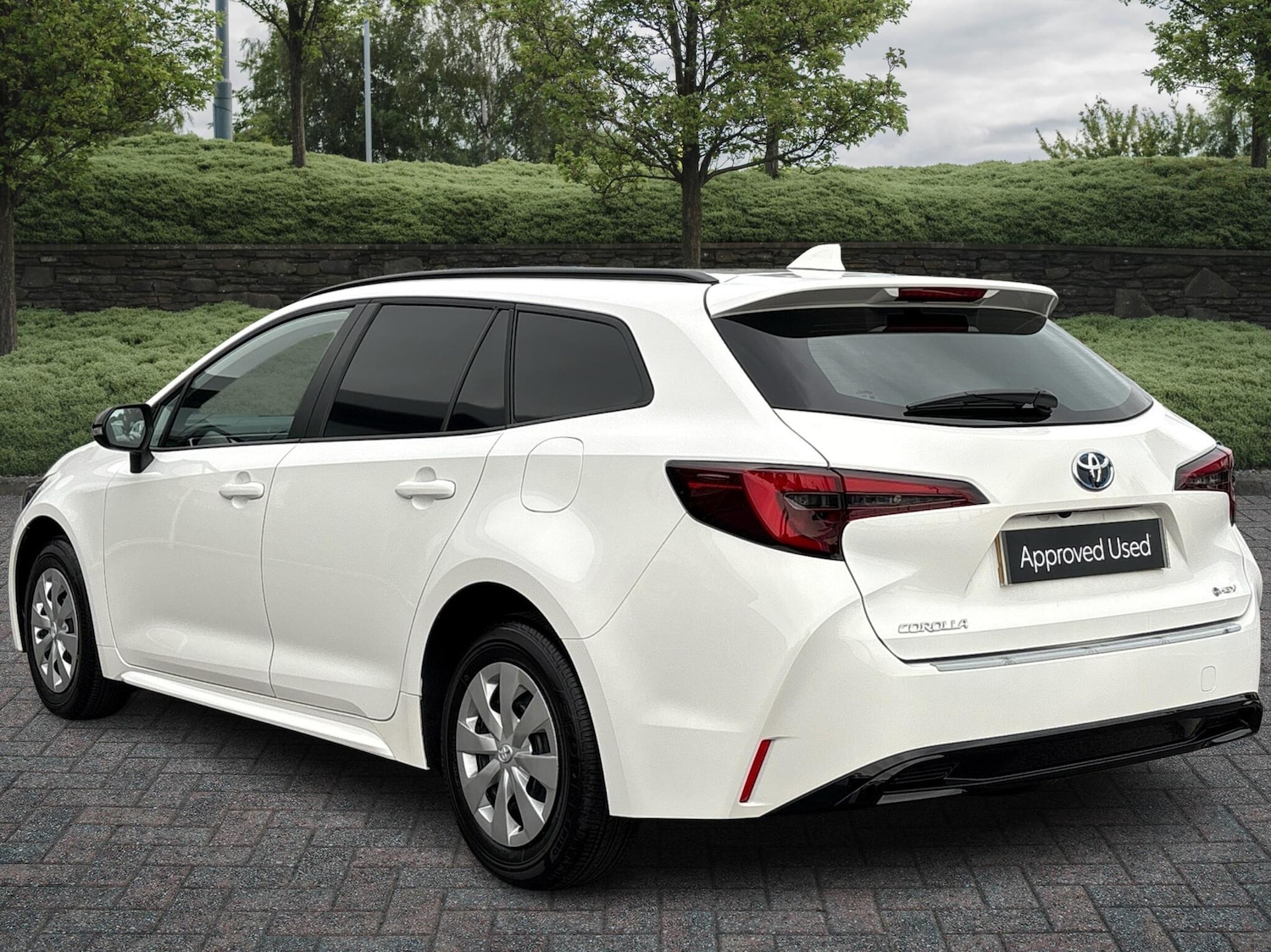 Used Toyota Corolla 2025 for sale - 76635397: Photo 4