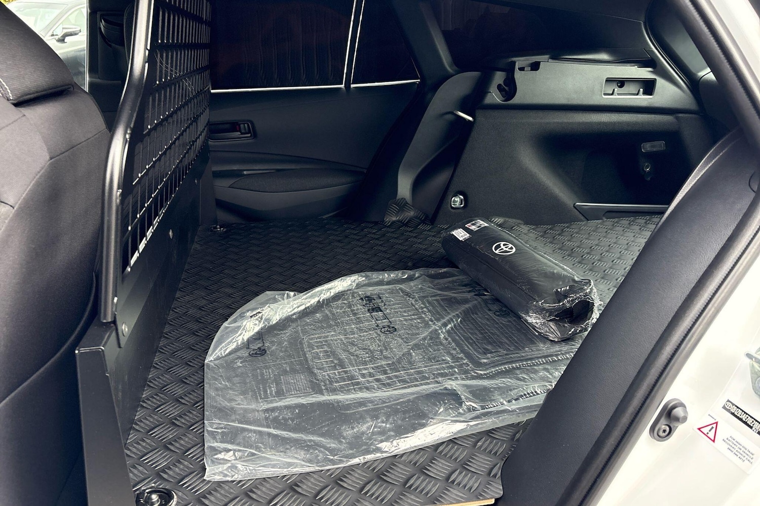 Used Toyota Corolla 2025 for sale - 76635397: Photo 41