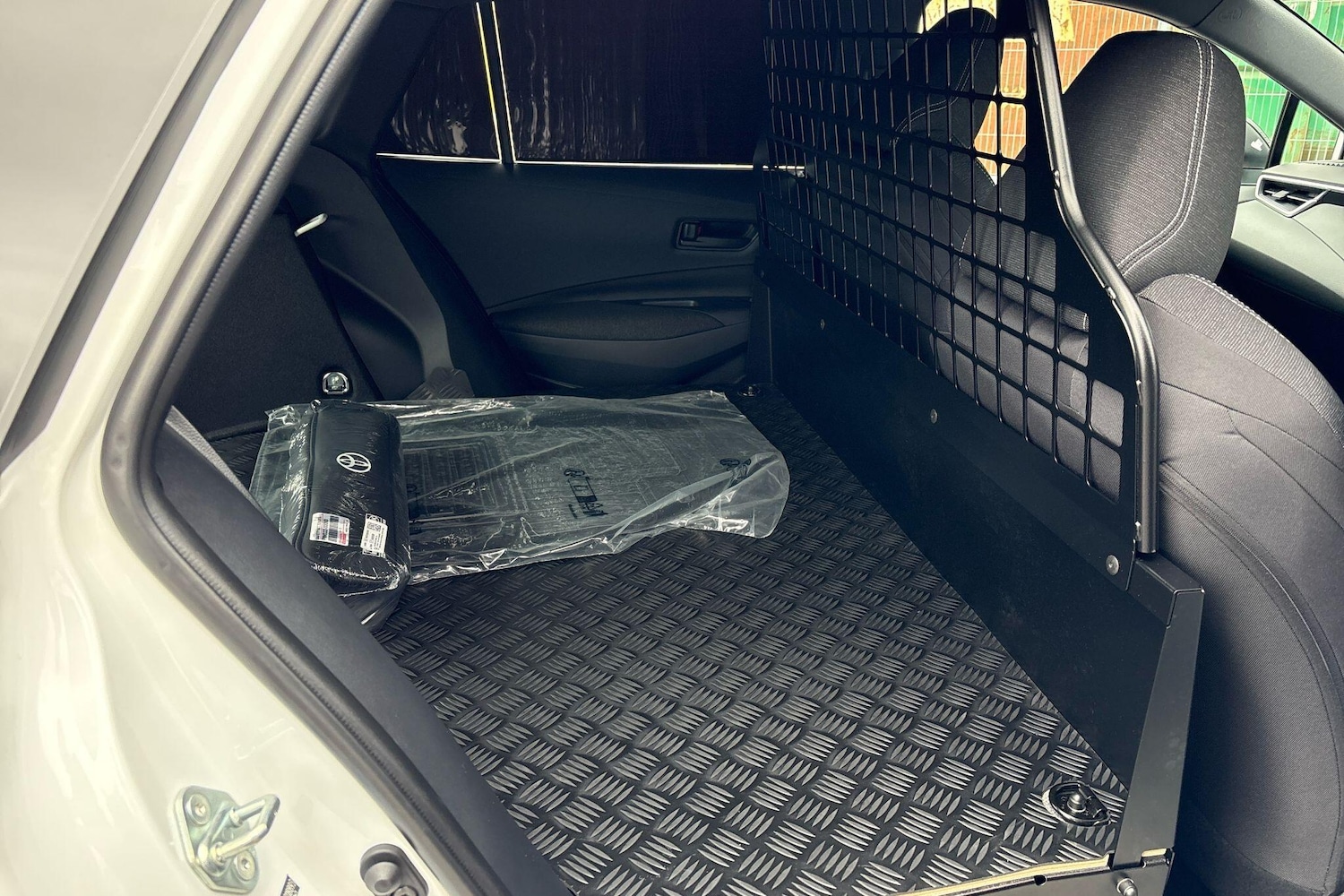 Used Toyota Corolla 2025 for sale - 76635397: Photo 42