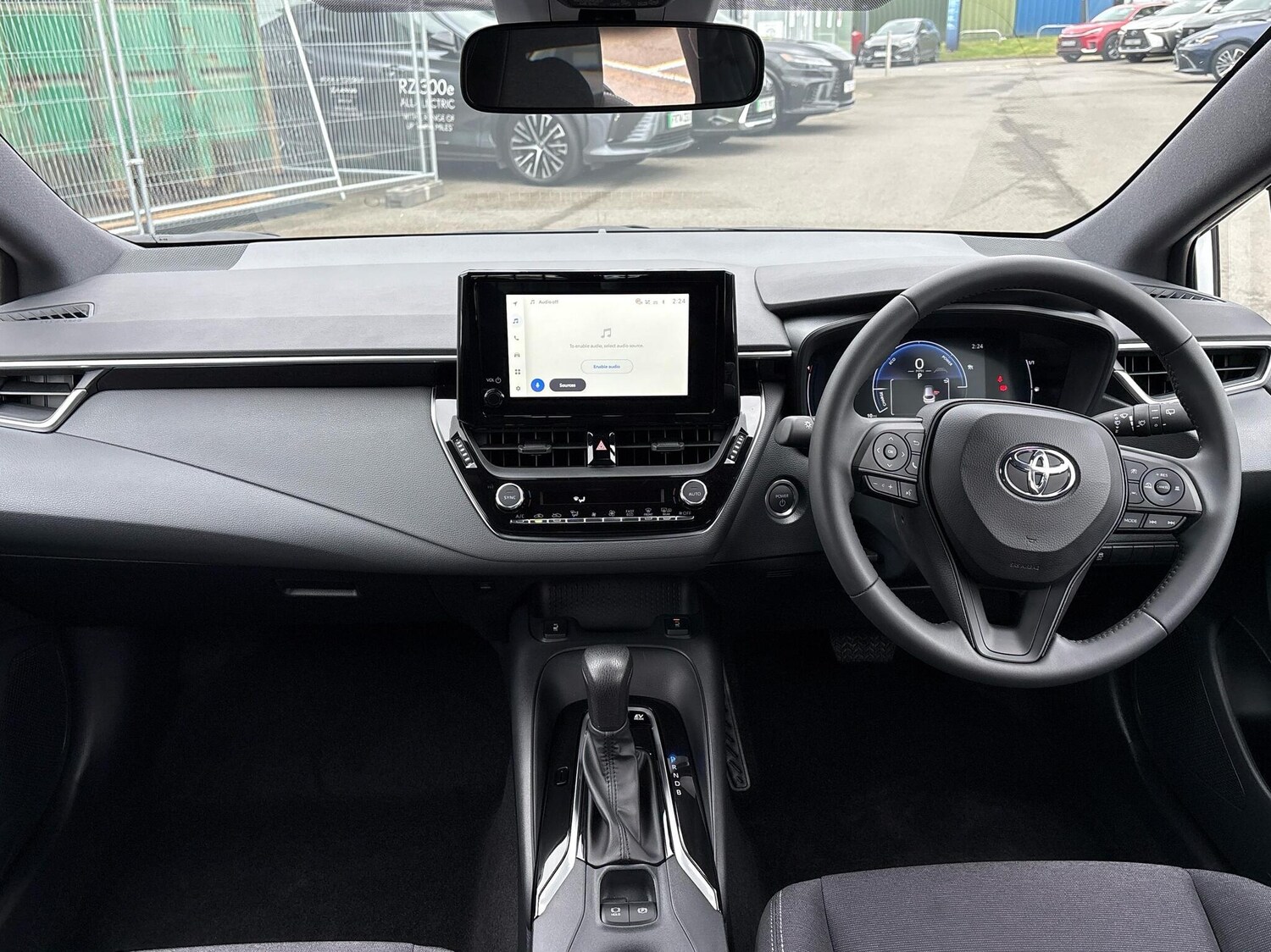 Used Toyota Corolla 2025 for sale - 76635397: Photo 5